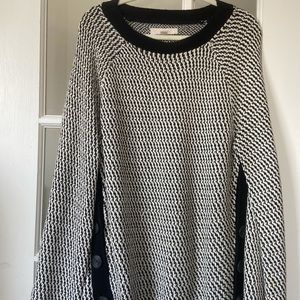 Loft Knit Sweater